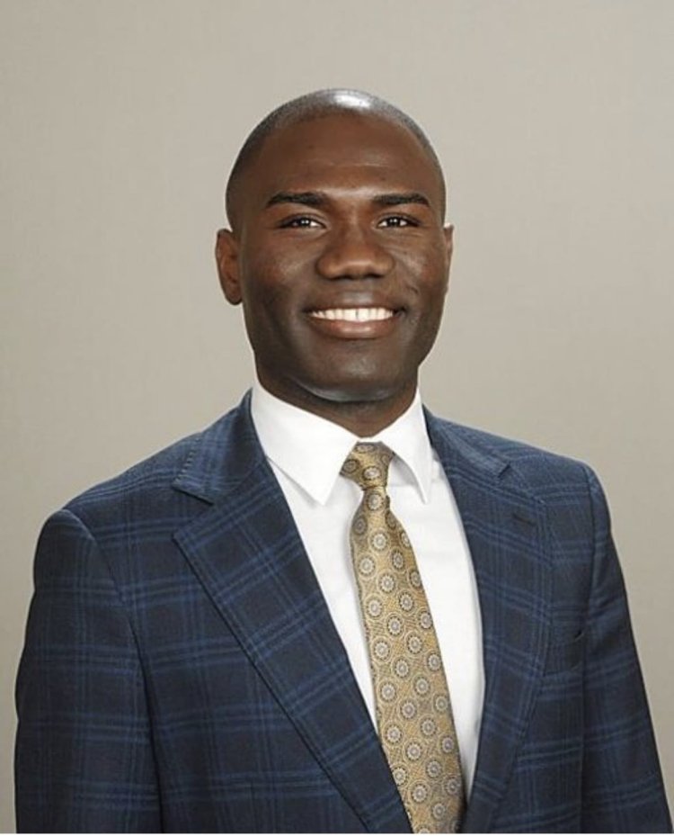 Alberony Denis, ‘The King of Funding,’ Powers Growth for U.S. Celebrities and Digital Creators