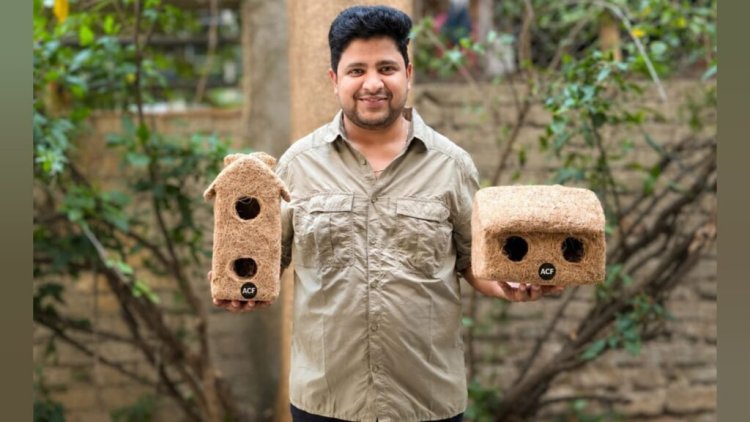 Amateur Club Foundation A Decade of Empowering Nature and Society Through Grassroots Action