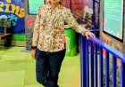 Dr. Shishira Srinivasa Selected Among the Modern Literary Stars of 2026