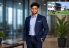 From a Drone in a Village Classroom to Championing India's AI Founders: The Story Behind AI Startup Impact