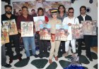 Grand Trailer Launch of Legendary Actor Asrani's Last Film 'Hum Angrezon Ke Zamane Ke Jailor Hai' Held in Mumbai