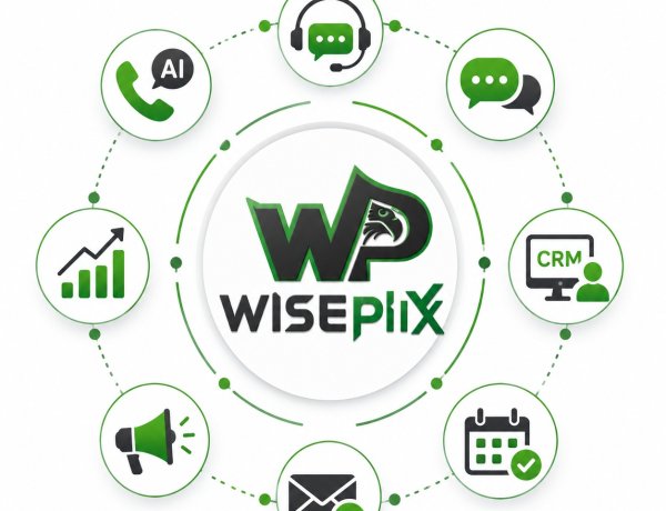 Wiseplix Is Redefining How India Finds Trusted Service Providers With AI-Powered Smart Matching