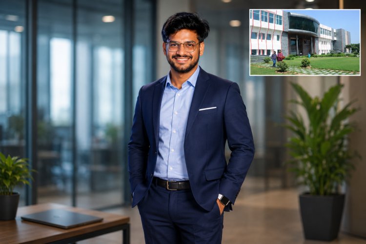 From a Drone in a Village Classroom to Championing India's AI Founders: The Story Behind AI Startup Impact