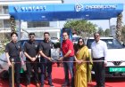 V-Green and ChargeZone Announce Strategic Partnership to Build Dedicated EV Charging Infrastructure Across India