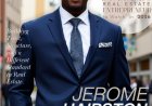 Jerome Hairston: Building Trust, Structure, and a Different Standard in Real Estate