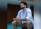 IS SHREYAS IYER ABOUT TO BECOME THE FACE OF BAUME & MERCIER IN INDIA?