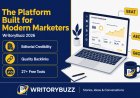 How WritoryBuzz Is Redefining Guest Posting and Professional Publishing in 2026