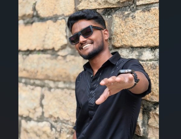 Shakil Ahamed: The Man Putting Tiruppur on the Digital Map