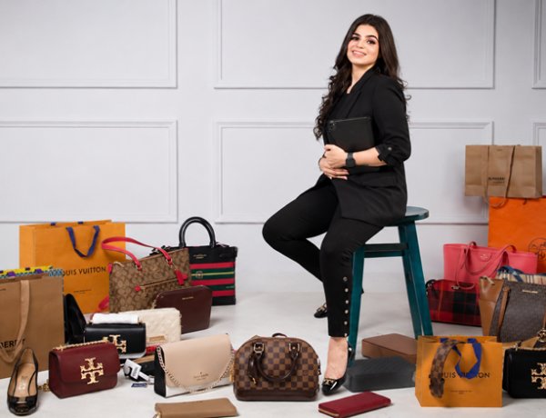 The Luxury One: A Trusted Place to Buy and Sell Authentic Luxury Products