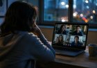 Why We're So Connected and Still So Lonely