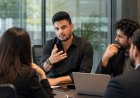 Anurag Pandey and Roar Realty: How a ₹20,000-a-Month Employee Built a Cross-Border Real Estate Business in Dubai and India