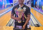 Amitav Ghosh Emerges Champion at 1st West Bengal State Ranking Tenpin Bowling Tournament 2026–27