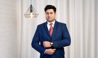 Vardaan Singh Pawar - Founder & Director at MockitX