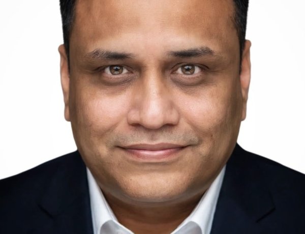 Chetan Deshpande Emerges as the Global Voice of AI Implementation, Helping CEOs Turn Technology into Measurable Business Growth