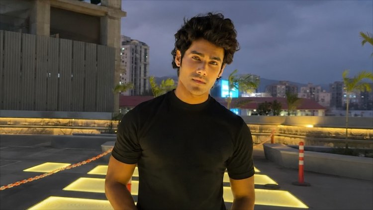 New Face Vishal Shetty Draws Attention as Judge Roy D’Souza in Star Plus’ Show Anupamaa’s Culinary Track