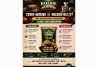 Stone-Ground or Machine-Milled? What Dakloni Masala's Processing Claims Leave Unanswered