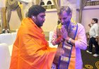 Dr. Nudurupati Umamaheswara Rao Sharma (Umaswami): The Vijayawada Astrologer Behind Sri Gnanasaraswathi Vidhya Peetham