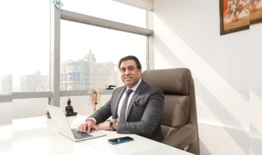 Founder of Opulence Abodez Realty India on Redefining Trust in Delhi NCR's Luxury Real Estate Market