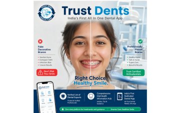 Trust Dent: Transforming Dental Practice Management Through an All-in-One Digital Platform