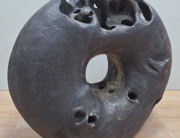 Rhythms of Black and White organised by Nayan Naveli Gallery, New Delhi