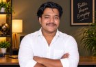 Meet Subhankar Roy: Durgapur's Rising English & Business Communication Trainer Building Careers Through Confident Speaking