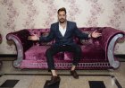 Veeir Chaudary’s 21-Year Journey Gets a Special Recognition as Fans Turn the Honour into a Celebration