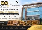 Turning Hospitality into Digital Experiences: The DigiBirds360 × Delite Grand Story