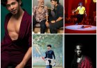 Akash Hota: An Odia Boy Whose Acting Packs a Punch in the Odia Cinema Industry