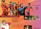 Parampara 2026, to be celebrated on 10 October 2026 at 5:00 PM at Gyan Manch, 11 Pretoria Street, Kolkata