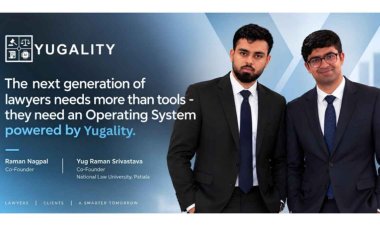 Yugality: India’s First Legal Ecosystem Connecting Lawyers, Clients and Legal Work — All in One Place
