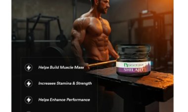 Naturesque Kesar Shilajit Brings Traditional Ayurvedic Ingredients Into a Modern Wellness Formula