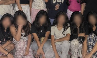 RK FOUNDATION SUPPORTS RESCUE AND REHABILITATION OF 12 MINOR GIRLS FROM NEPAL