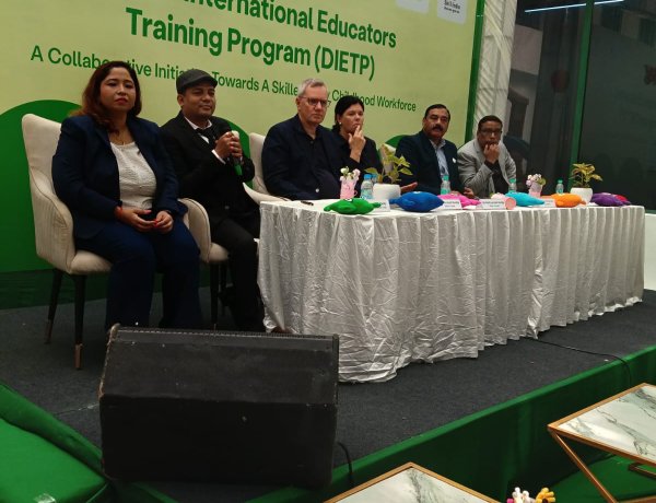 Dibber India and MEPSC Sign Landmark Agreement to Launch ‘Dibber International Educator Training Program’ Under Skill India