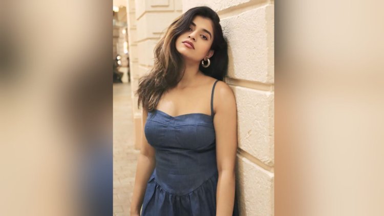 Sufia Tanweer urges Gen Z to use social media responsibly ahead of ‘Oye Chill Maar’ release