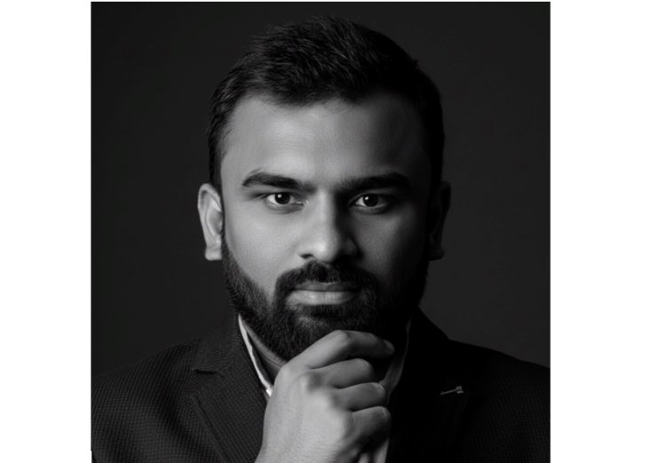 Bhadrik Panchal Focuses on Practical Digital Execution to Help Businesses Build for Growth