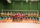 Haryana Hurricanes Wrap Up Training Camp Ahead of VCL Season 1