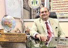 Dr. Abhishek Pratap Singh: A Distinguished Journey in Spine Care, Rehabilitation and Service