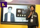Gopireddy Saicharan Reddy: How Personal Branding Helps Founders Build a Stronger Digital Presence