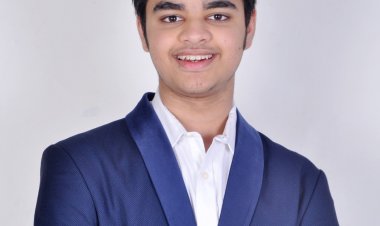 Manikya Sanghi: The Making of a Modern Polymath Across Literature, Technology and Entrepreneurship
