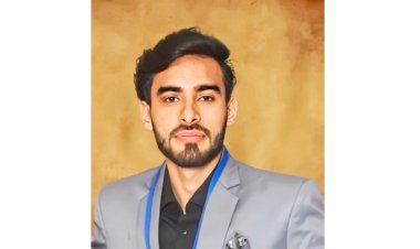 Utkarsh Yadav: Building Social Impact Through Education, Entrepreneurship and Sarvrise Foundation