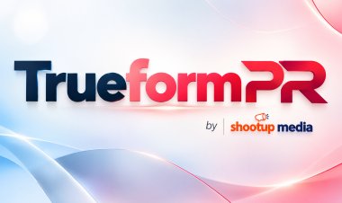 How Trueform PR Builds Better Media Relationships for Business Announcements