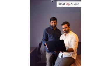 HostMyGuest Hyderabad’s Bootstrapped Consumer Startup of 2026