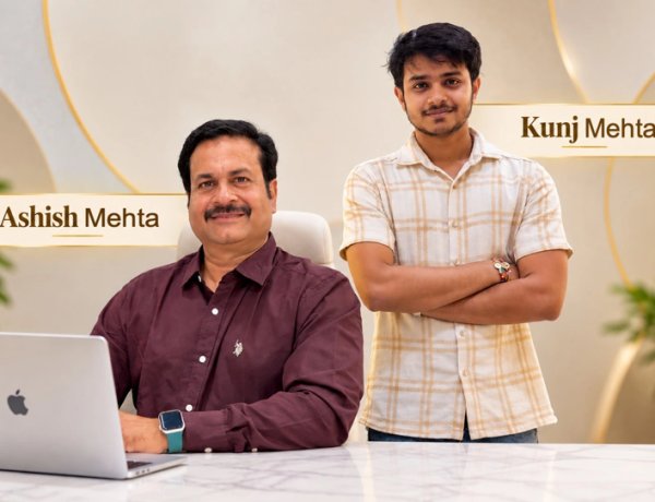 GajKesari Tattva Strengthens Its Construction and Real Estate Portfolio with Premium Modular Kitchen Solutions in Indore