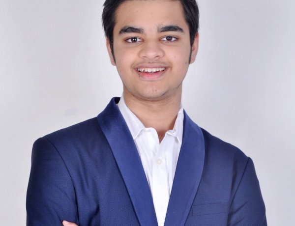 Manikya Sanghi: The Making of a Modern Polymath Across Literature, Technology and Entrepreneurship
