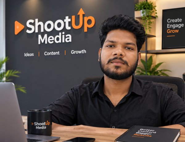 How Should a Business Think About Brand Identity? Lessons From the Field Where Rohit Vedwal Works