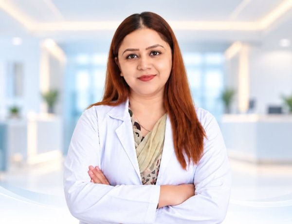Dr. Sonam Oberoi, ENT Specialist and Head & Neck Surgeon, Brings Decade-Long North India Experience to Srinagar