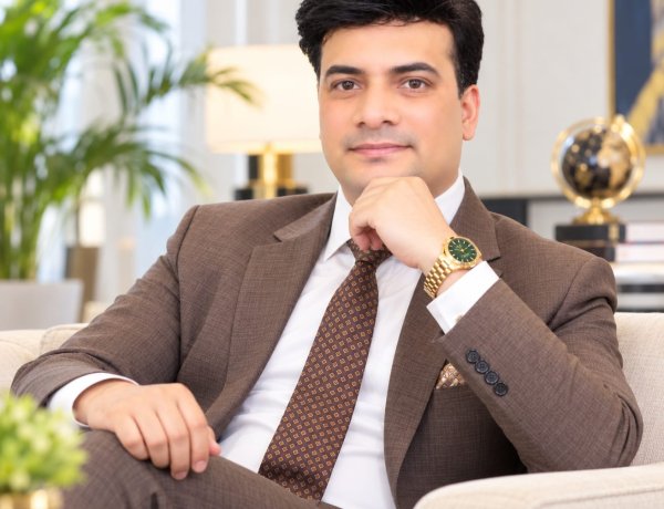 Advocate Jatin Sharma: India’s EFTA Opportunity Goes Beyond US$100 Billion