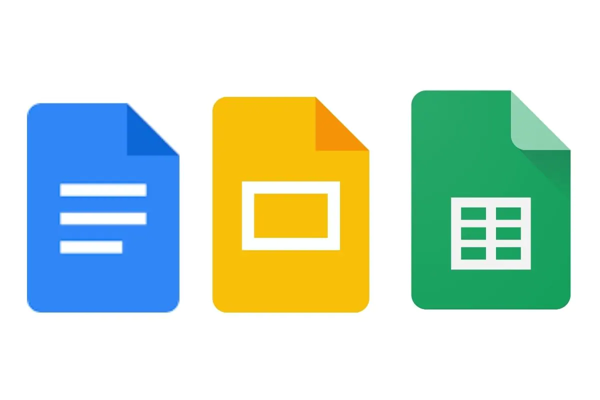 Google Docs, Sheets, And Slides Get Android 12’s Splash Screen Launch Animation