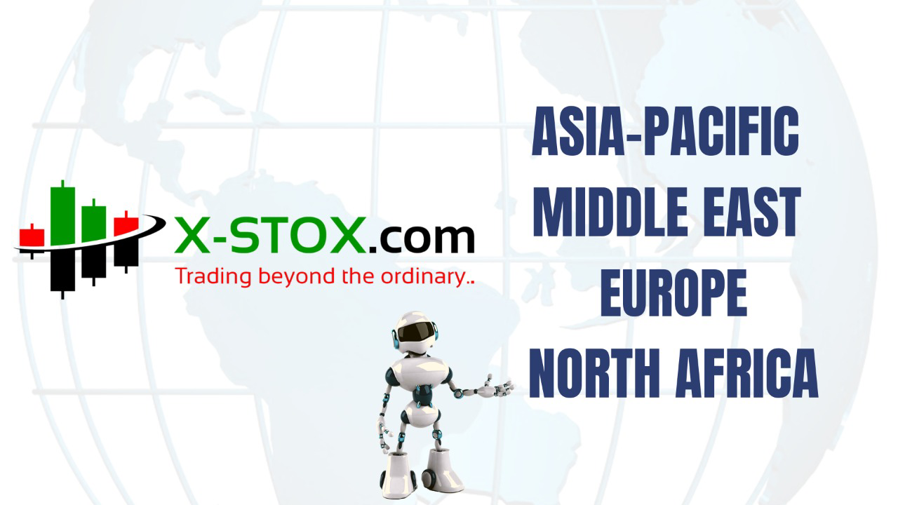 After making a Big Splash in the Indian stock market with its Revolutionary AI technology X-STOX is now ready to expand in 15+ Countries Globally.